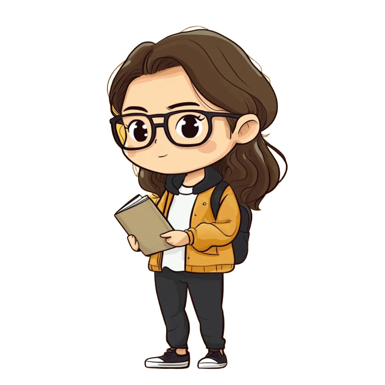 Tough Cookie Vinyl Car Decal Sticker – Waterproof & UV-Resistant 8"