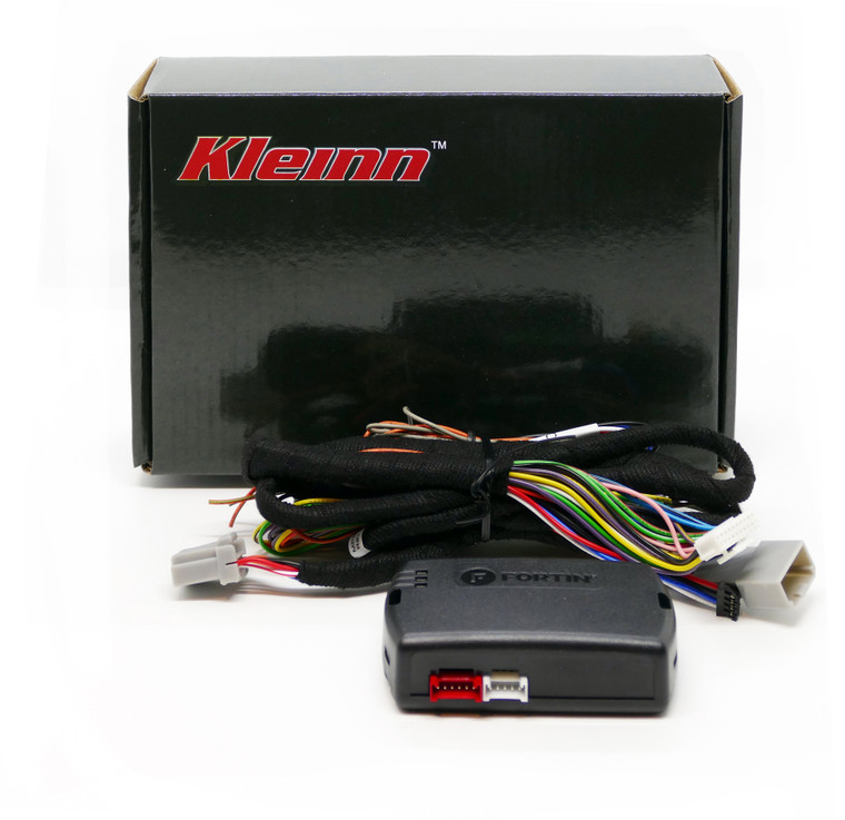 Upgrade Your Ford 2011-2016 | Remote Starter Kit | Easy to Install | With Programmer Interface