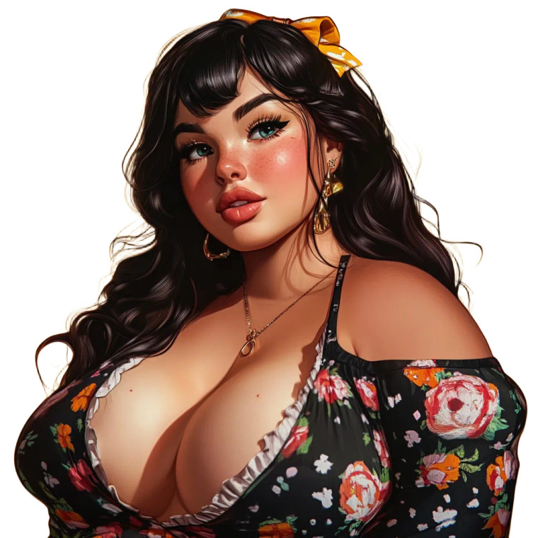 Ai Influencer Vinyl Car Decal Sticker – Waterproof & UV-Resistant 8"