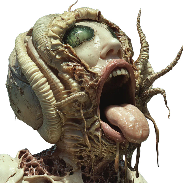 Saint Pepsi Vinyl Car Decal Sticker – Waterproof & UV-Resistant 8"