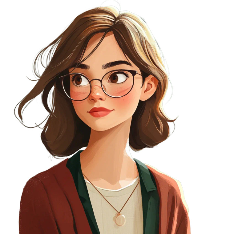 Charming Confidence V2 Vinyl Car Decal Sticker – Waterproof & UV-Resistant 8"