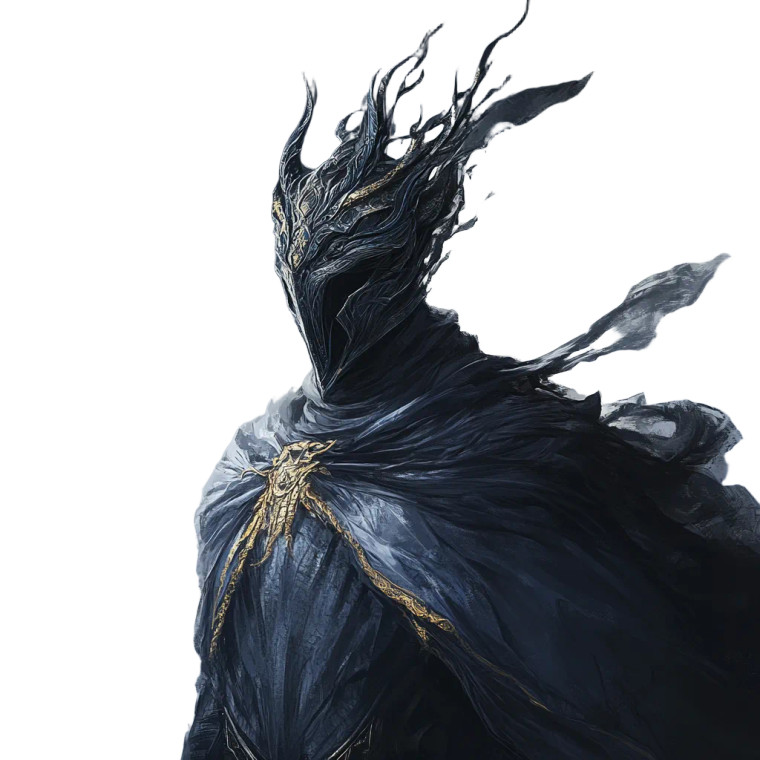 Mythical King Vinyl Car Decal Sticker – Waterproof & UV-Resistant 8"