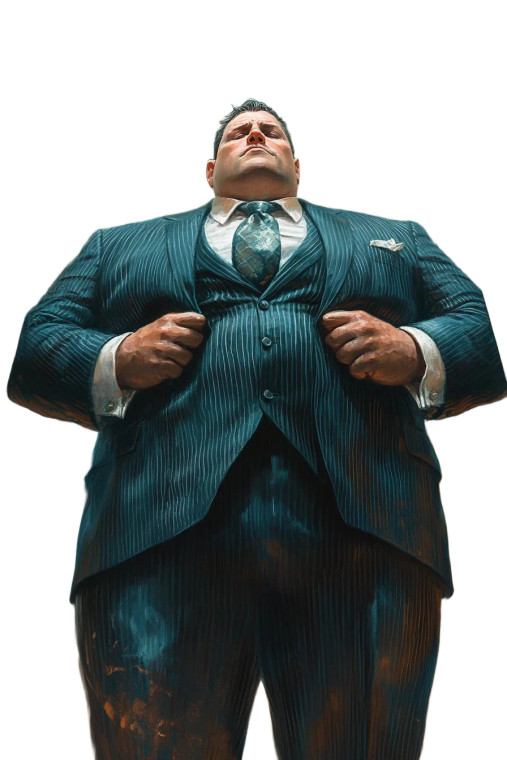 Elevator Romance Cover Vinyl Car Decal Sticker – Waterproof & UV-Resistant 8"