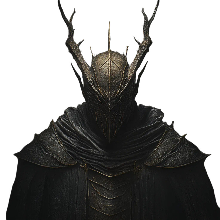 Spider Demon V4 Vinyl Car Decal Sticker – Waterproof & UV-Resistant 8"