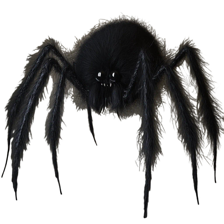 Friendly Eldritch Spider Vinyl Car Decal Sticker – Waterproof & UV-Resistant 8"