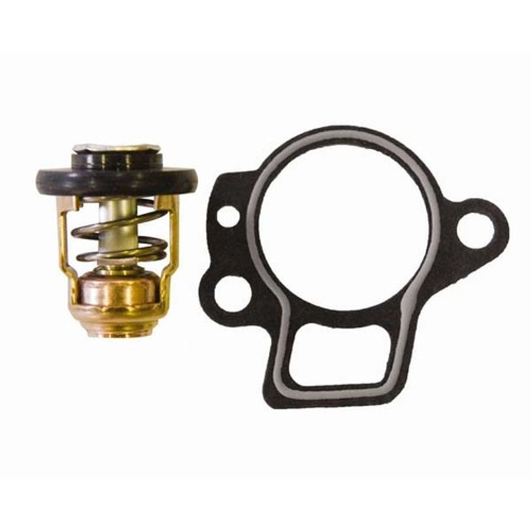 Reliable 122°F Thermostat | Yamaha Outboard | High Quality Materials