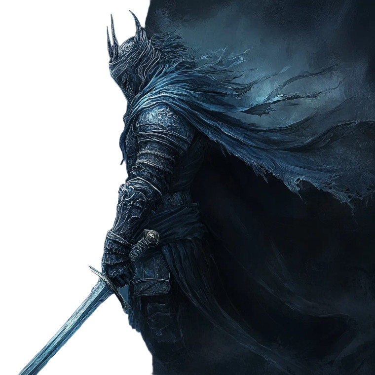 Dark Knight V9 Vinyl Car Decal Sticker – Waterproof & UV-Resistant 8"