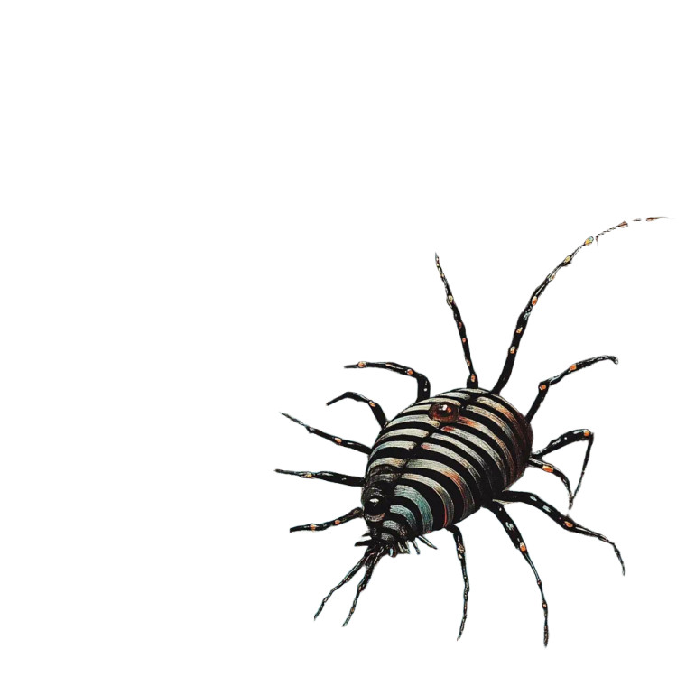 Surreal Sonic Strike Vinyl Car Decal Sticker – Waterproof & UV-Resistant 8"