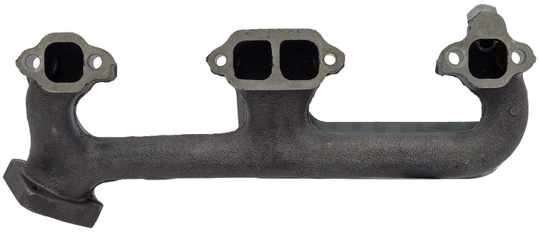 OE Replacement Exhaust Manifold | Leak-Resistant | Long-Lasting Performance