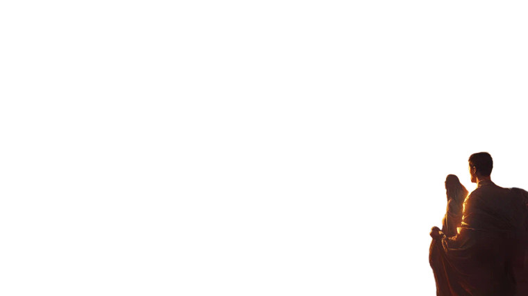 Divine Gathering Vinyl Car Decal Sticker – Waterproof & UV-Resistant 8"