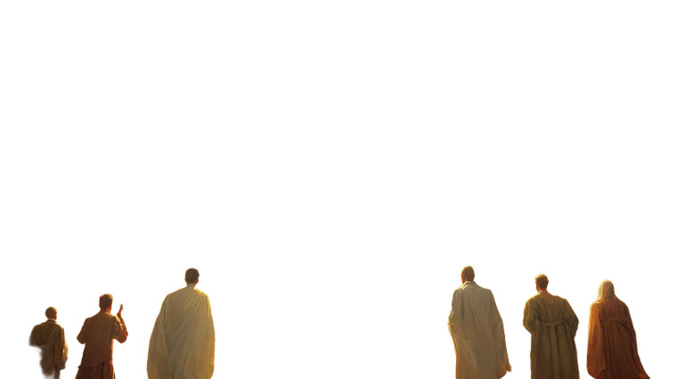 Heavenly Staircase Ascension Vinyl Car Decal Sticker – Waterproof & UV-Resistant 8"