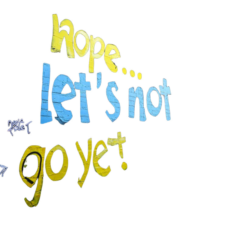 Colorful Graffiti Wall Vinyl Car Decal Sticker – Waterproof & UV-Resistant 8"