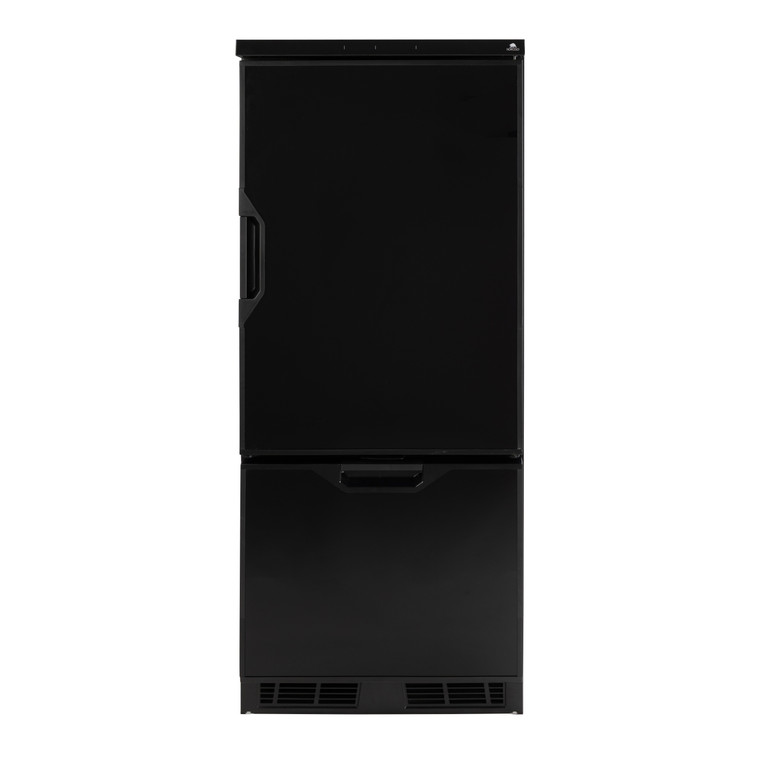 Norcold Dual Compartment 1 Door Fridge/Freezer | 6.2 cu ft | Low Energy Consumption | LED Temp Control