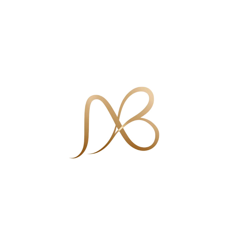 Noah Boutique Logo Vinyl Car Decal Sticker – Waterproof & UV-Resistant 8"