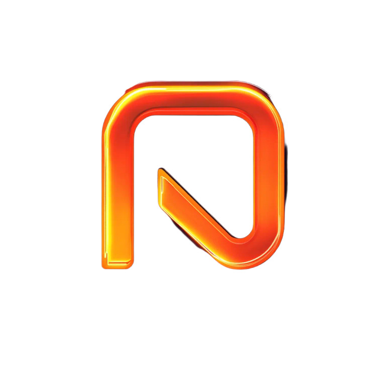 Nixon Auto Logo Vinyl Car Decal Sticker – Waterproof & UV-Resistant 8"