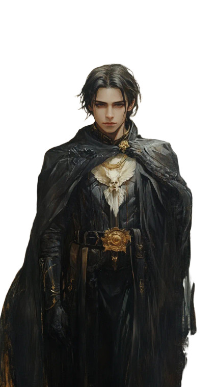 Servant Of God Vinyl Car Decal Sticker – Waterproof & UV-Resistant 8"