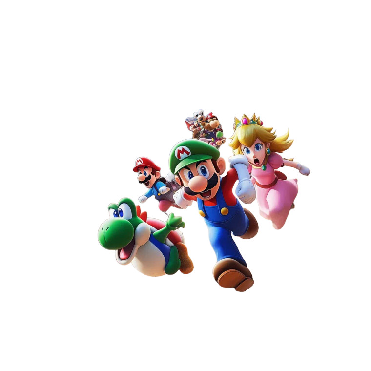 Panic On Mountain Trail Vinyl Car Decal Sticker – Waterproof & UV-Resistant 8"