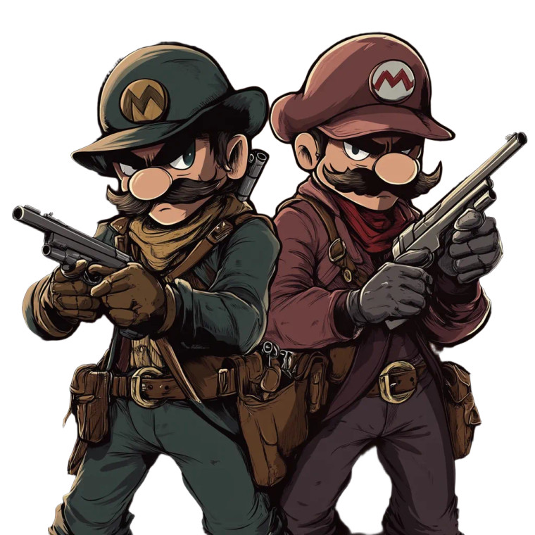 Pinkerton Snipers Vinyl Car Decal Sticker – Waterproof & UV-Resistant 8"