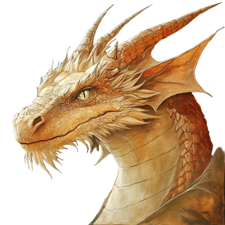 Dragon V6 Vinyl Car Decal Sticker – Waterproof & UV-Resistant 8"