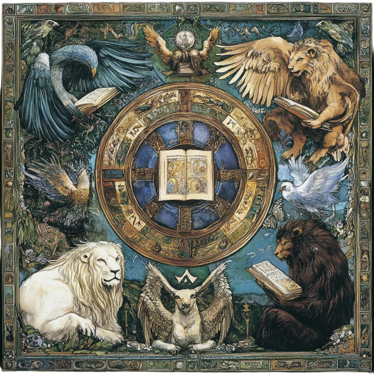 Wheel Of Fortune Vinyl Car Decal Sticker – Waterproof & UV-Resistant 8"