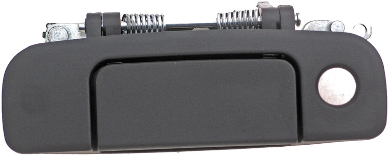 Upgrade your Dodge Durango with Help! By Dorman Liftgate Latch Handle | OE Replacement, Superior Durability