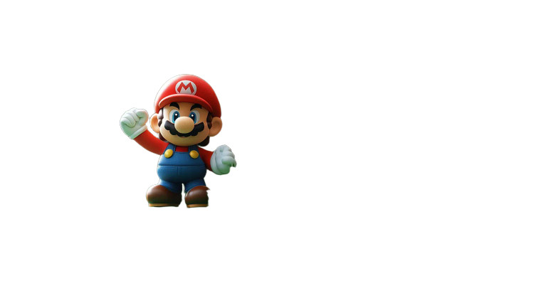 Mario Bros Graphic V2 Vinyl Car Decal Sticker – Waterproof & UV-Resistant 8" Mario Bros Graphic V2 Vinyl Car Decal Sticker – Waterproof & UV-Resistant 8"