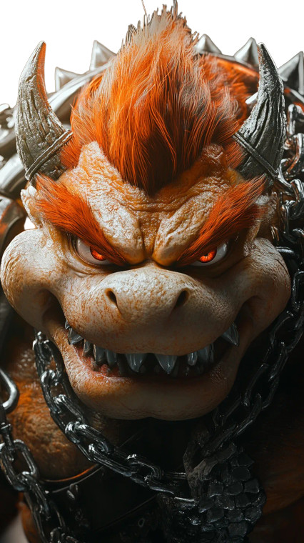 Fierce Dragon Monster Vinyl Car Decal Sticker – Waterproof & UV-Resistant 8"