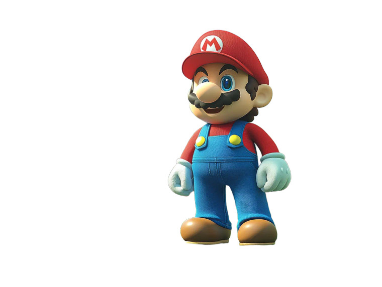 Man In Park Vinyl Car Decal Sticker – Waterproof & UV-Resistant 8"