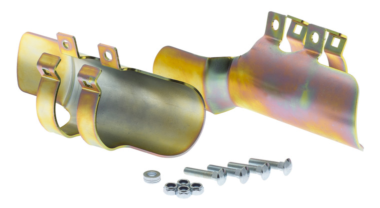 Upgrade Your Ride | ARB Shock Absorber Armor | Set of 2