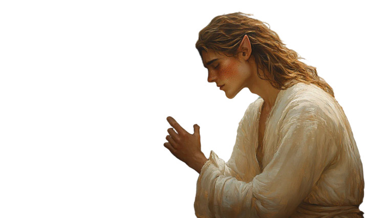 Dragon And Faery Bond Vinyl Car Decal Sticker – Waterproof & UV-Resistant 8"