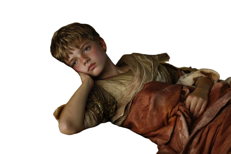 Sick Boy In Rome Vinyl Car Decal Sticker – Waterproof & UV-Resistant 8"