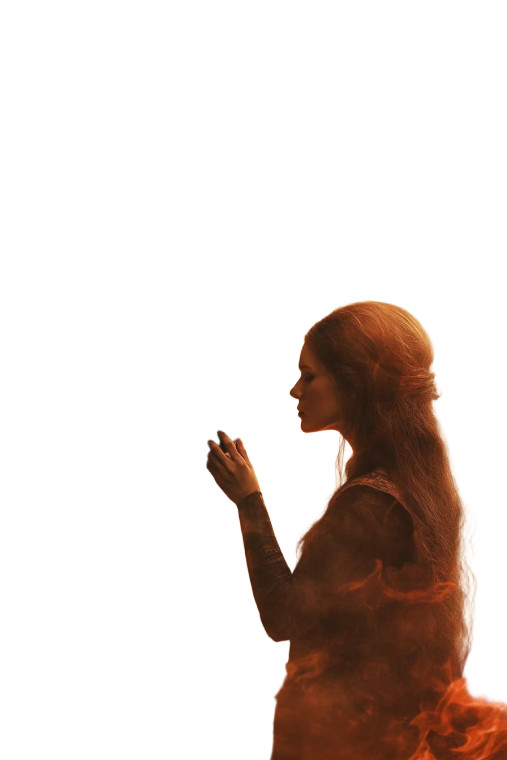 Dragon Tamer Vinyl Car Decal Sticker – Waterproof & UV-Resistant 8"