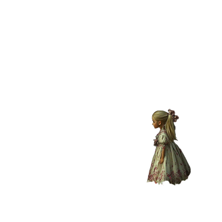 Beauty And The Beast Vinyl Car Decal Sticker – Waterproof & UV-Resistant 8"