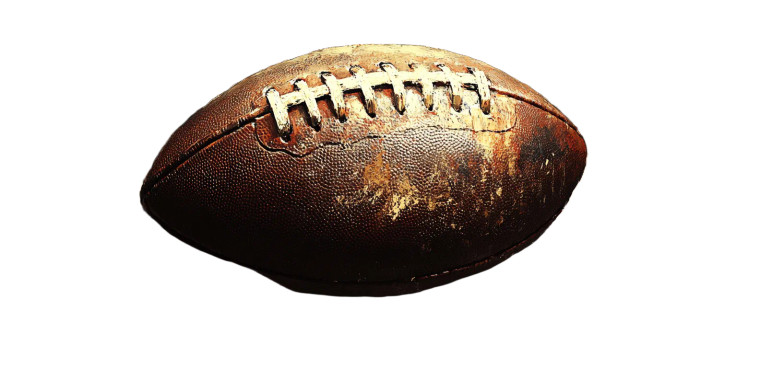 Vintage Football Art Vinyl Car Decal Sticker – Waterproof & UV-Resistant 8" Vintage Football Art Vinyl Car Decal Sticker – Waterproof & UV-Resistant 8"