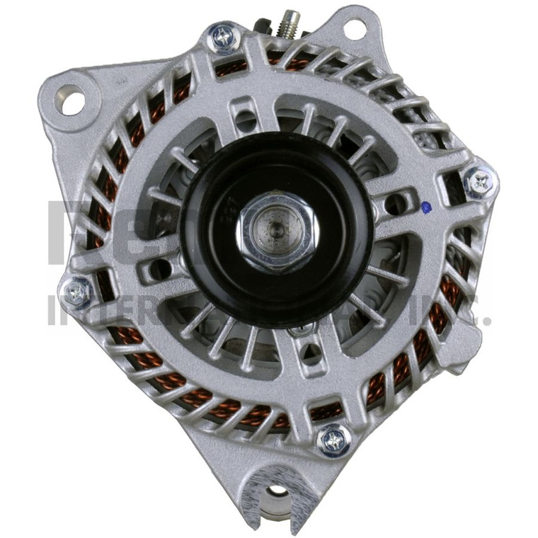 Upgrade Your Ride with Premium Remanufactured Alternator | 175 Amps Output | Fits Lincoln MKS & Ford Taurus, Explorer, Flex