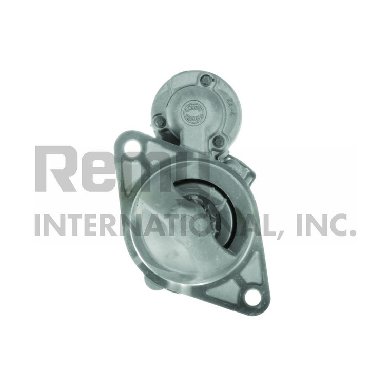 Max Power Starter for 2011-2018 Chevy Cruze,Sonic | Compact Design, Max Performance, Fleet-Ready