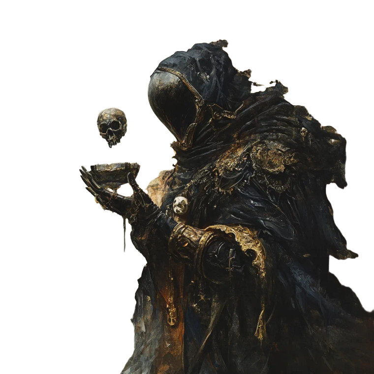 The World Forger Vinyl Car Decal Sticker – Waterproof & UV-Resistant 8"