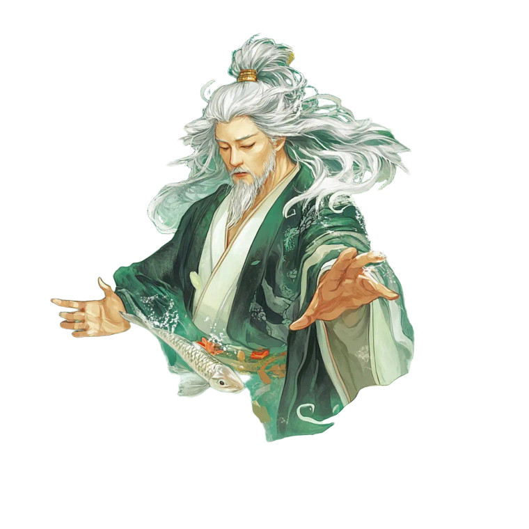 Hebo Tarot Card Vinyl Car Decal Sticker – Waterproof & UV-Resistant 8"