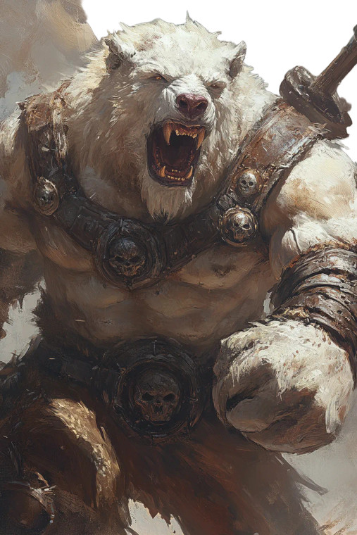 Magic Monster Card Vinyl Car Decal Sticker – Waterproof & UV-Resistant 8"