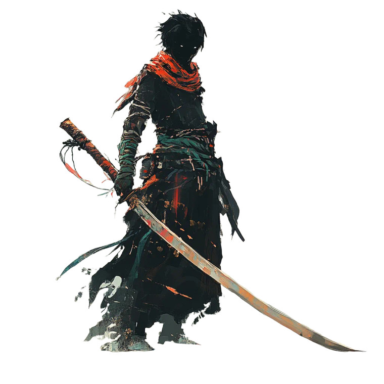 Zombie Hunter Vinyl Car Decal Sticker – Waterproof & UV-Resistant 8"