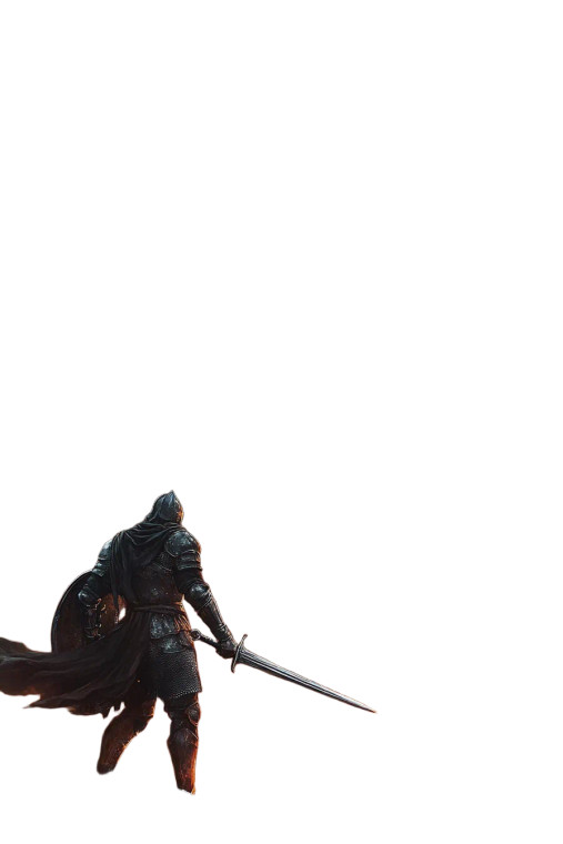 Epic Knight Battle V2 Vinyl Car Decal Sticker – Waterproof & UV-Resistant 8" Epic Knight Battle V2 Vinyl Car Decal Sticker – Waterproof & UV-Resistant 8"