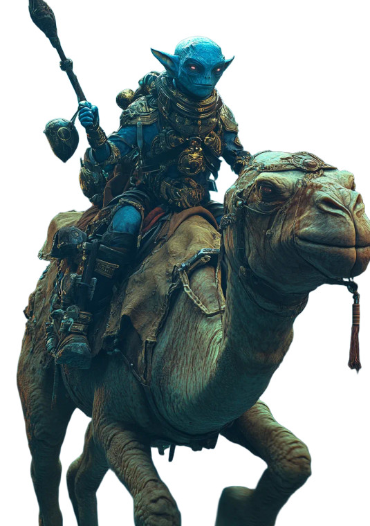 Alien Eldritch Rider Vinyl Car Decal Sticker – Waterproof & UV-Resistant 8" Alien Eldritch Rider Vinyl Car Decal Sticker – Waterproof & UV-Resistant 8"