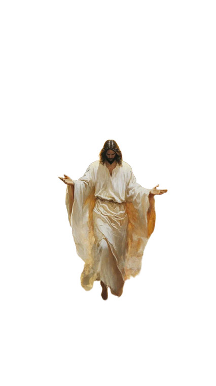 Divine Descent V3 Vinyl Car Decal Sticker – Waterproof & UV-Resistant 8"