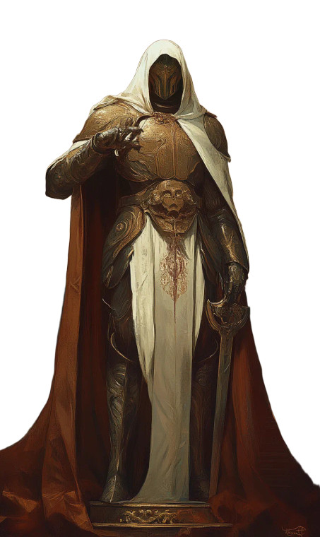 Elden Ring Boss V8 Vinyl Car Decal Sticker – Waterproof & UV-Resistant 8"