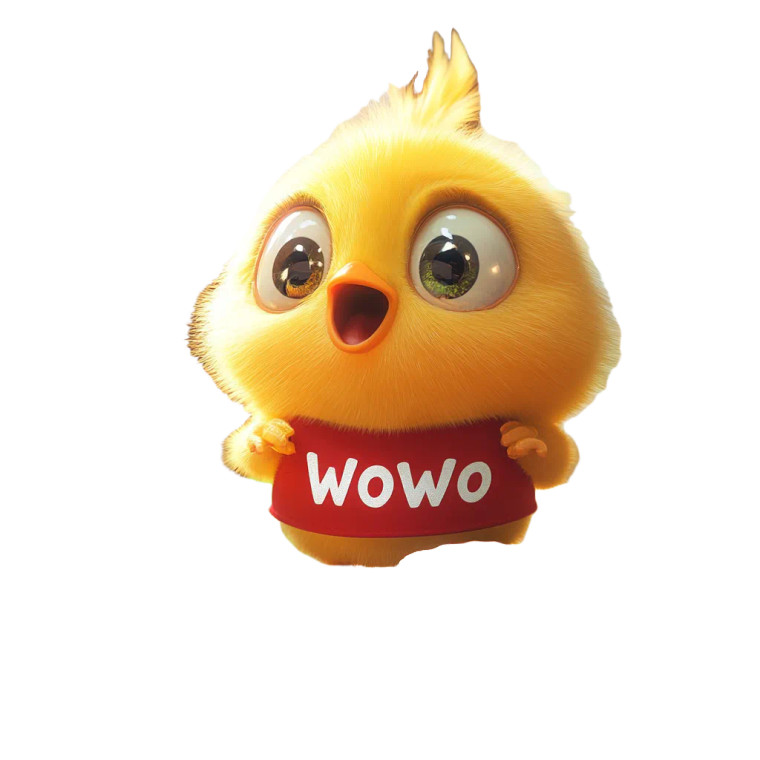 Joyful Chick Feast Vinyl Car Decal Sticker – Waterproof & UV-Resistant 8"