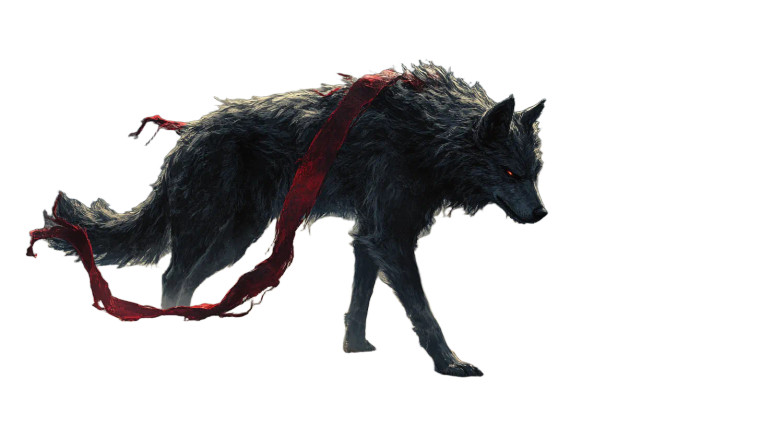 Giant Norse Fenrir Vinyl Car Decal Sticker – Waterproof & UV-Resistant 8"