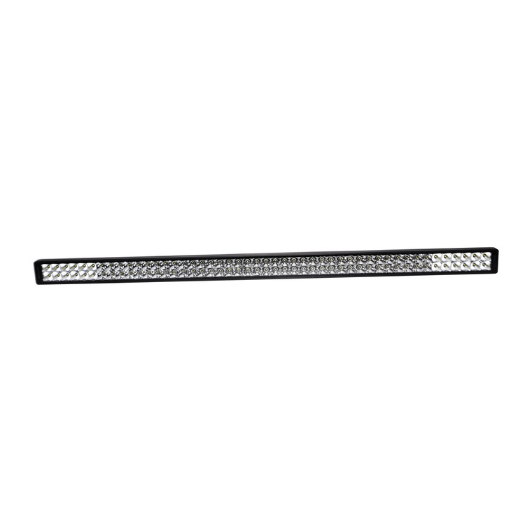 Illuminate the Night | TrailFX 50" LED Light Bar - 25920 Raw Lumens, 11635 Effective Lumens