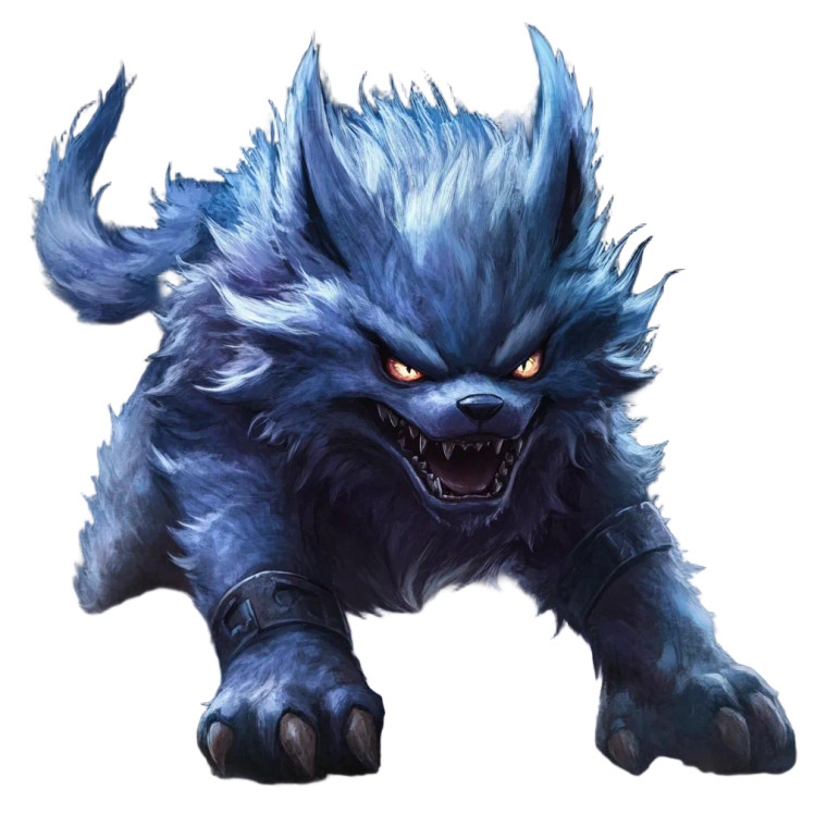 Grimmsnarl Pokémon Vinyl Car Decal Sticker – Waterproof & UV-Resistant 8"