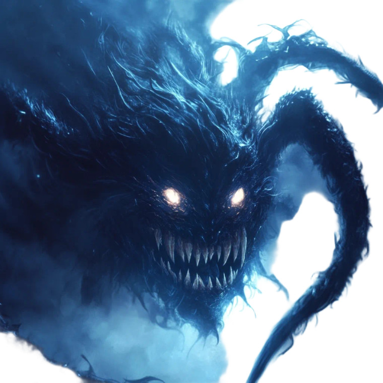 Monster V11 Vinyl Car Decal Sticker – Waterproof & UV-Resistant 8"