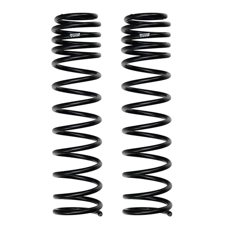 3 Inch Lift Coil Springs for Gladiator JT | Heavy-Duty Steel | Set Of 2